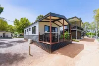 Rivergardens Holiday Park Mildura - 3-Star