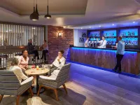 Novotel Manchester West Hotels in Worsley