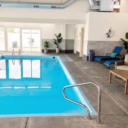 Comfort Inn & Suites Post Falls - Coeur DAlene West