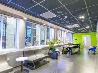 ibis budget London Whitechapel - Brick Lane โรงแรมใกล้อีสต์เอนด์
