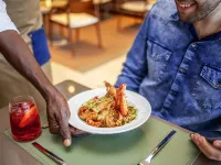 Mercure Itajaí Navegantes - sarapan