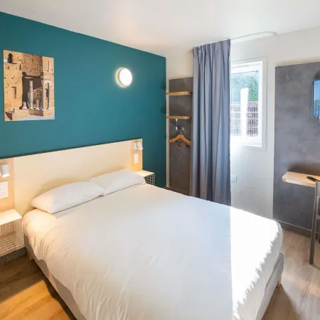 Ibis Budget Orange Centre