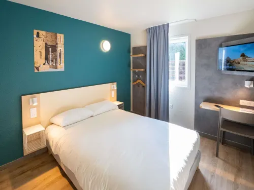 Ibis Budget Orange Centre