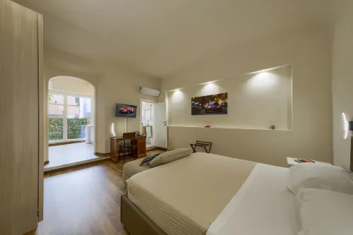 Home Boutique Santa Maria Novella