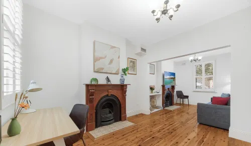 Metawise Luxury 3BR Terrace in The Heart of Sydney - Wifi