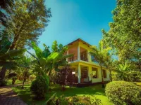 House of West Kili Hotels in Hai