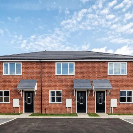 Perfect Booking 3 Bed Spacious Parking