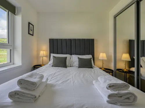 Craigmonie Apartment - Homestays
