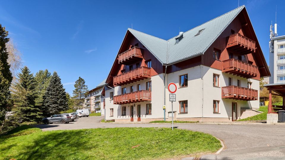 Horní Rokytnice
