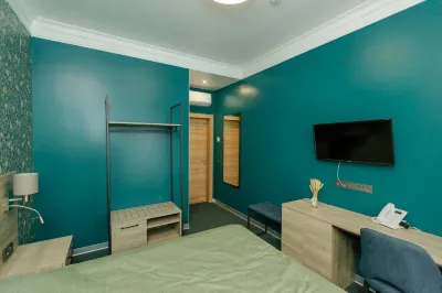 Svetly Apart-Hotel Hotels in 