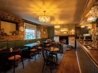 The Rising Sun - Pensford Hotels in Publow