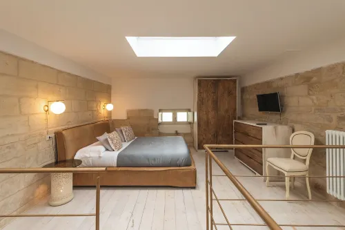 Le Nicchie Luxury Rooms