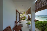Babu Villas - spa