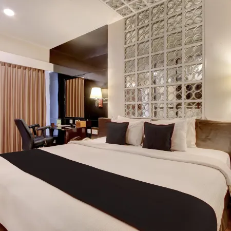 Grand Sae Boutiqe Hotel By WSTAY