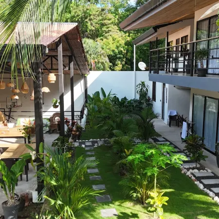 Aduana House