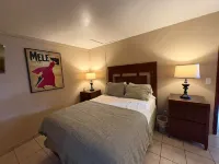 Hotel Del Bosque