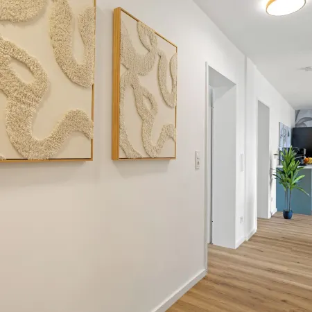 Svyvo Bonn - City Apartments