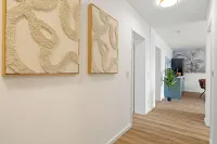 Svyvo Bonn - City Apartments