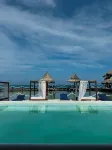 Múcura Club Hotel - salle de sport