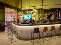 Novotel Sorocaba - bar