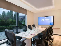 ibis Mumbai BKC