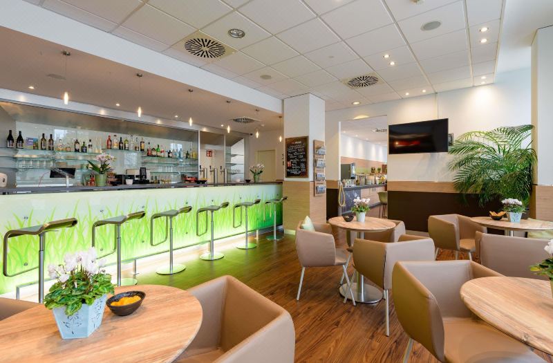 Ibis Heilbronn City photo 2