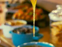 إيبيس فالبارايسو - فطور