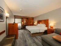 Hampton Inn Wheeling Hotels in Ohio County