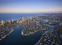 Chevron One Residences - Holiday Apartments