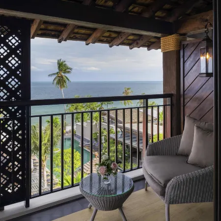 Mercure Samui Chaweng Tana