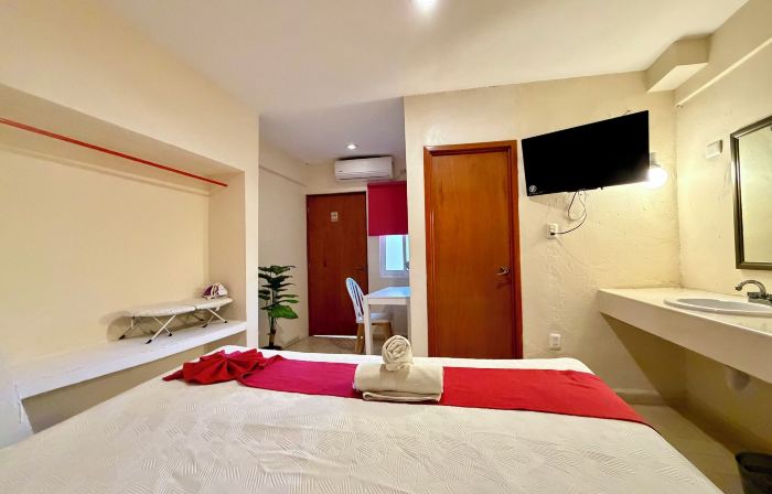 Hotel Barranquilla