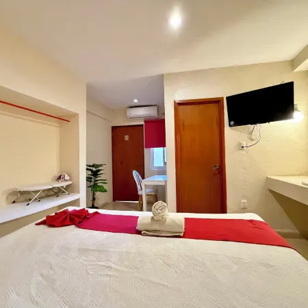 Hotel Barranquilla
