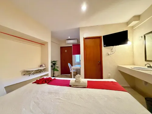Hotel Barranquilla