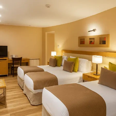 Fueguino Hotel