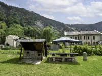 Isola di Madesimo Apartments 모데시모 호텔
