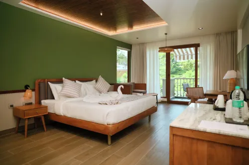 RED RIVER RETREAT