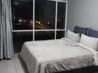 Beautiful City Centred Penthouse Hoteles en Municipalidad del Distrito Motheo