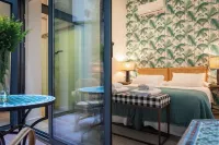Cse la Casa del Pintor Apartments - Private Pools