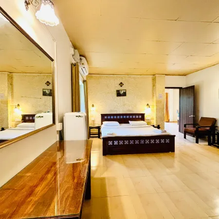 Honeywood Holiday Homes