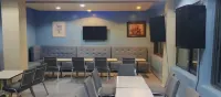 Edo Global Hotel & Suites