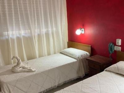 Hotel Namuncura Termal