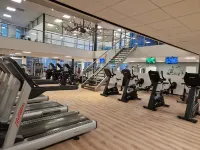 Hotel de Bonte Wever Assen - Gym