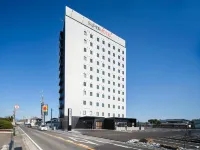 Super Hotel Nagasaki Isahaya Natural Hot Spring