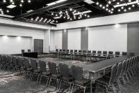 Delta Hotels Trois Rivieres Conference Centre - parking