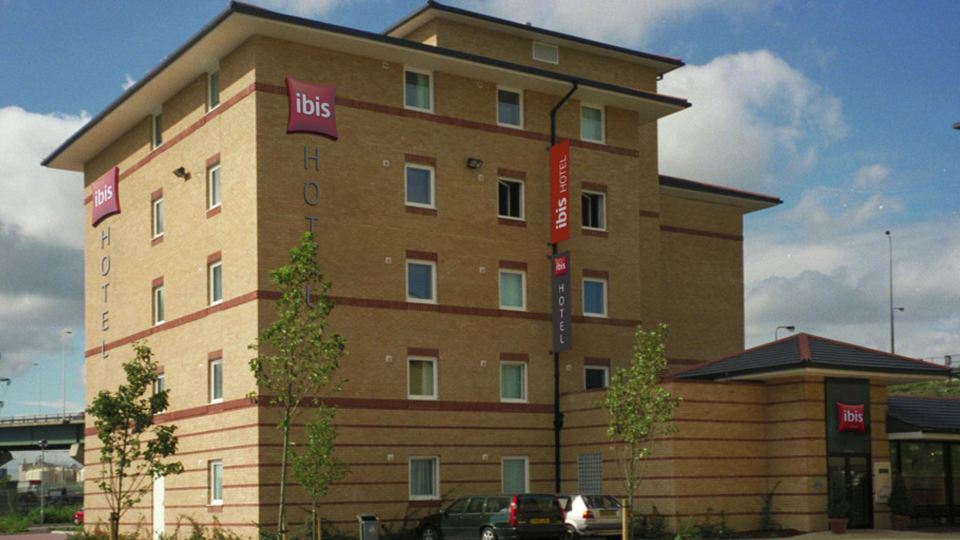 Ibis London Thurrock M25
