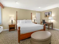Best Western Plus Wooster Hotel  Conference Center Hotels in Wooster
