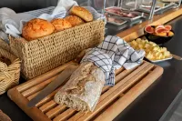 Best Western Hotel Bollnas - breakfast