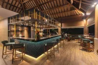 Metland Venya Ubud - بار
