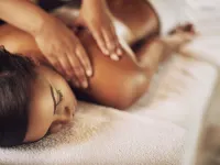 Fairmont Chateau Laurier - spa