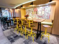 Ibis Styles Leeds City Centre Arena Hotels near 02 Academy